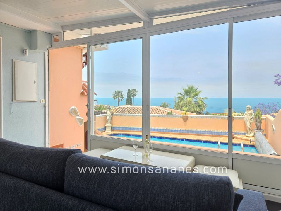 Bungalow i La Orotava, Tenerife - foto 2